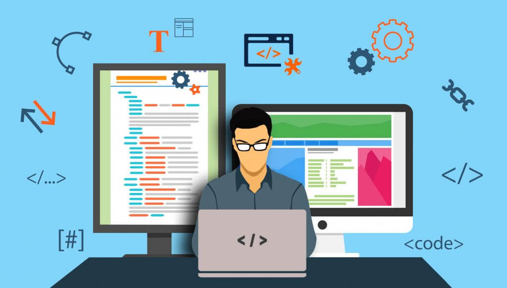 Tùy theo cấp bậc, việc làm lập trình viên .Net sẽ có những yêu cầu khác nhau