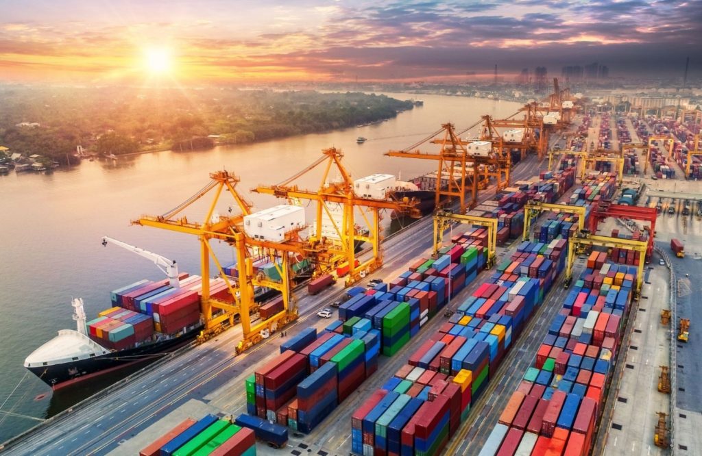 Nhu cầu tuyển dụng việc làm Logistics hứa hẹn sẽ bùng nổ trong những năm tới