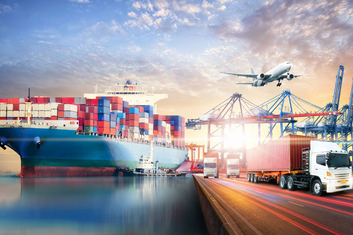Ứng viên có khả năng sử dụng phần mềm quản lý logistic sẽ dễ dàng ghi điểm trong mắt nhà tuyển dụng