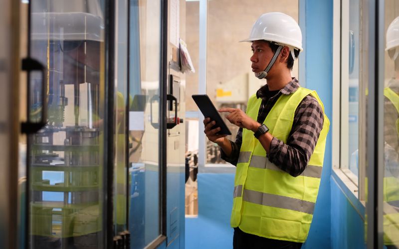 Cơ hội việc làm nhân viên kỹ thuật tại Cần Thơ ngày càng mở rộng