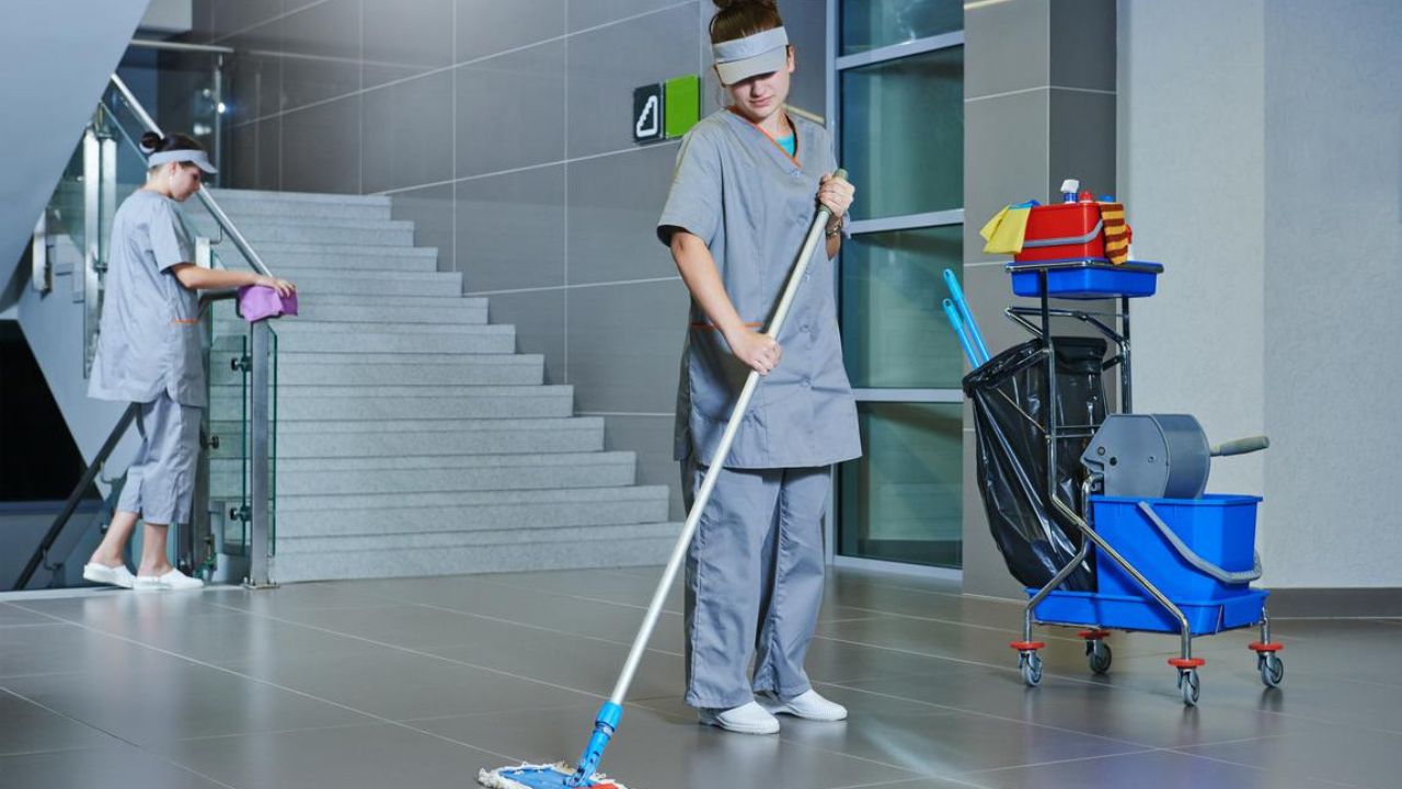 Các thành phố Hà Nội, HCM, Hải Phòng tập trung nhiều cơ hội liên quan đến việc làm phục vụ