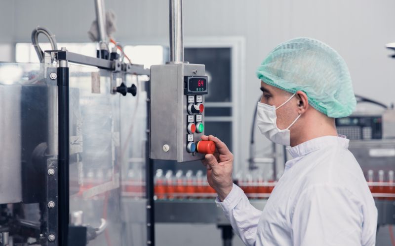 Ngành sản xuất Việt Nam đang mở ra nhiều cơ hội việc làm hấp dẫn