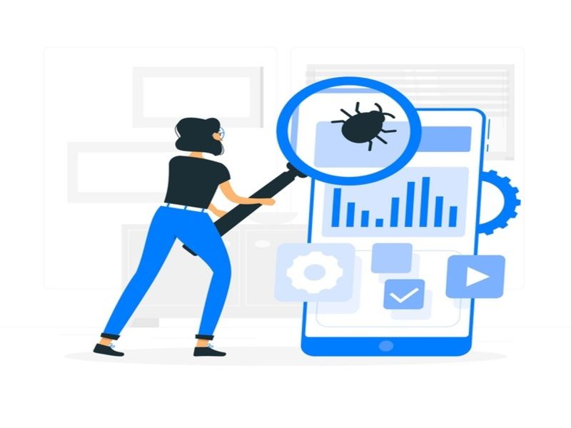 Thường tin tuyển dụng tester chưa có kinh nghiệm đa phần là việc làm Manual Tester