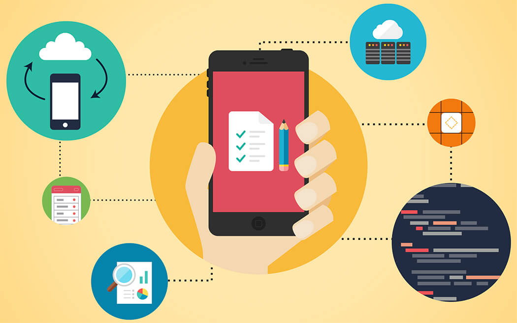 Nhân viên Tester app nhằm đảm bảo trải nghiệm mượt mà cho người dùng