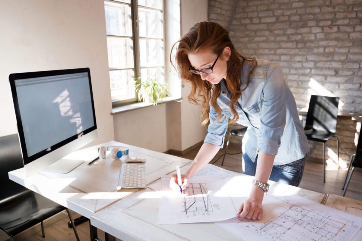 Thiết kế nội thất 3D đang ngày càng trở thành xu hướng chủ đạo trong lĩnh vực này