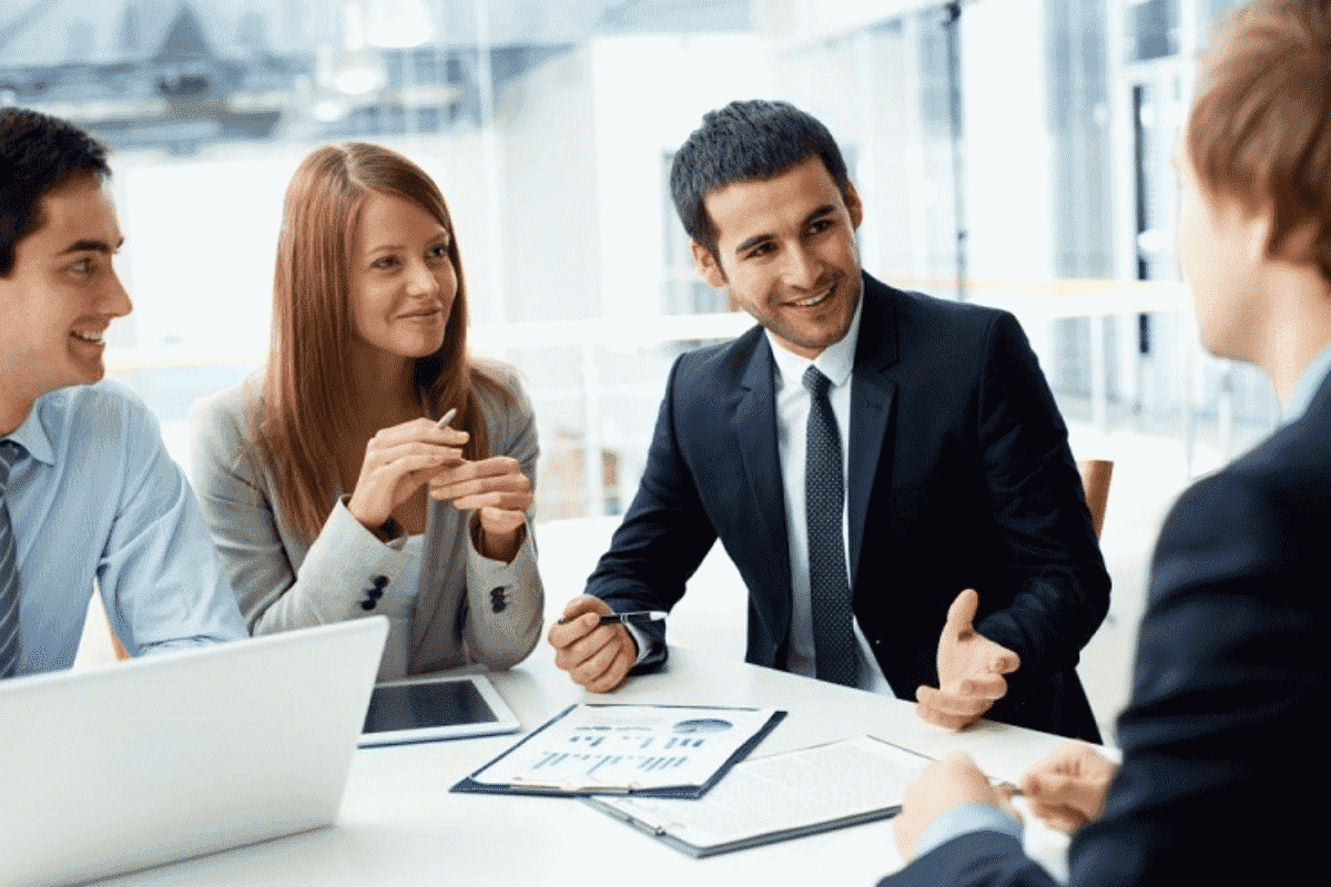 Thực tập sinh nhân sự đòi hỏi cần có thái độ ham học hỏi và tinh thần cầu tiến