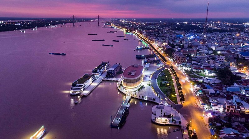 Nhu cầu tìm việc làm Tiền Giang mới nhất tập trung vào các ngành nghề như nông nghiệp, chế biến và sản xuất hàng tiêu dùng