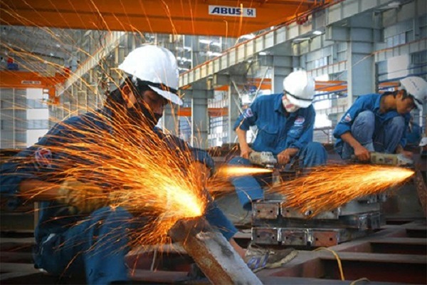 Việc làm cơ khí Tiền Giang thường tập trung ở Mỹ Tho và Châu Thành