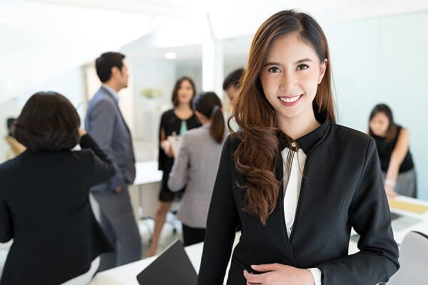 Việc làm nhân sự Tiền Giang yêu cầu ứng viên sắp xếp, xử lý hồ sơ nhân viên cẩn thận chỉn chu