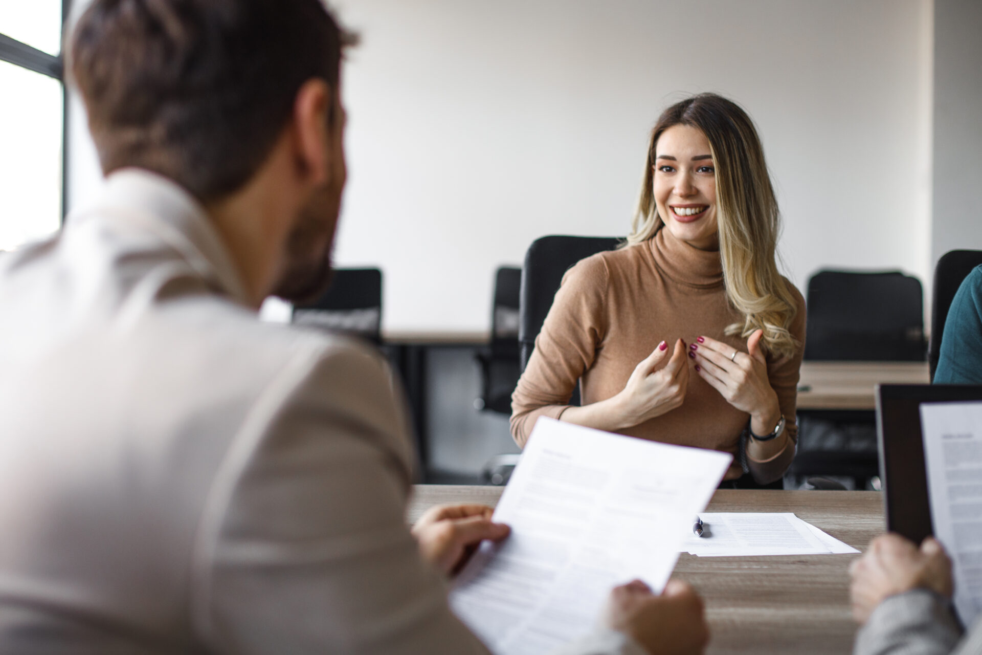 Nhu cầu tuyển dụng việc làm tiếng Hàn tại Đồng Nai chưa có nhiều cơ hội cho người lao động tại đây