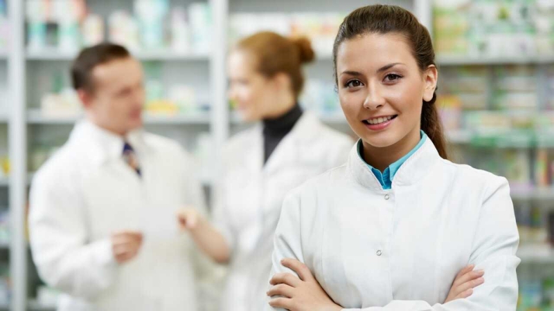 Các nhà tuyển dụng luôn có yêu cầu cụ thể cho từng trình dược viên trong công ty