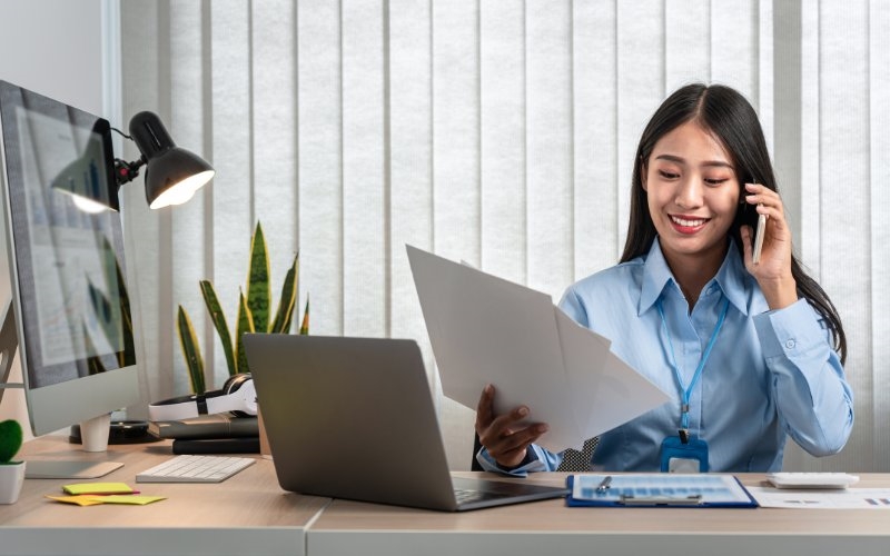 Việc làm trợ lý tiếng Trung đòi hỏi nhân viên cần có trình độ biên phiên dịch tốt