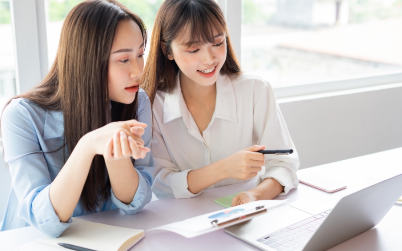 Tại các thành phố lớn, mức thu nhập của trợ lý tiếng Trung cao hơn nhiều vị trí trợ lý khác