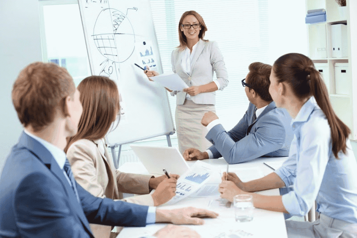 Các công ty ở Đà Nẵng tìm kiếm trưởng phòng kinh doanh có kinh nghiệm trong phát triển thị trường