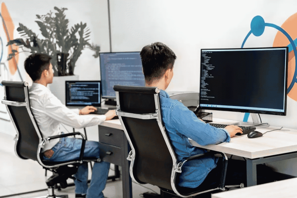Lập trình viên Android Intern là vị trí phù hợp dành cho sinh viên mới tốt nghiệp hoặc những người chuyển ngành, với nền tảng kiến thức công nghệ cơ bản