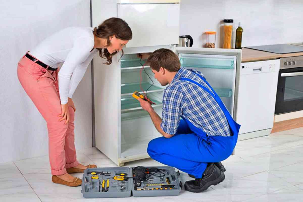 Các khu vực tuyển dụng nhiều thợ điện lạnh chủ yếu tập trung ở các thành phố lớn