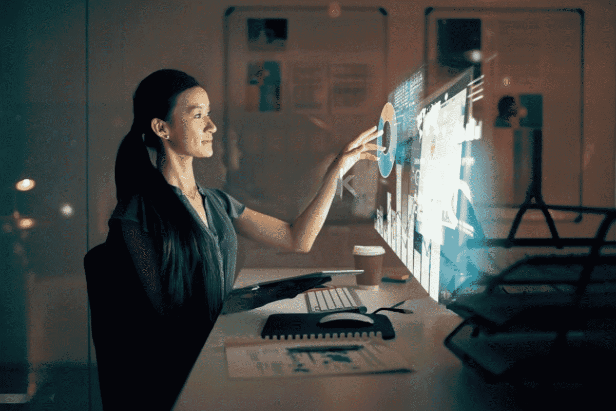 Việc làm 3D Animation đảm nhận công việc liên quan tới sáng tạo hình ảnh và nhân vật 3D