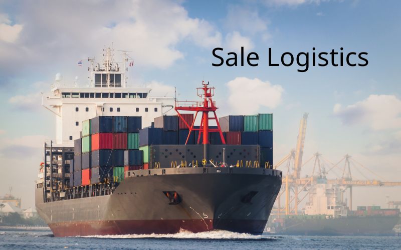 Ngành logistic đang thiếu hụt nhân sự dẫn đến nhu cầu Sale Logistics tuyển dụng cao