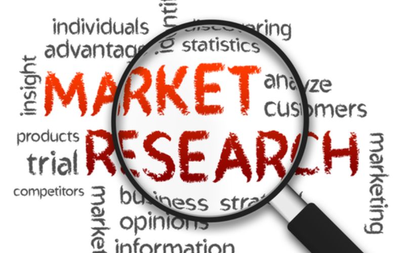 Tìm việc Market Research trở nên dễ dàng hơn nhờ sự gia tăng của ngành Nghiên cứu thị trường