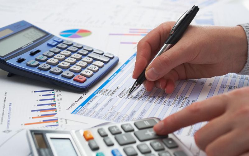 Tuyển dụng kế toán thanh toán ở quận 1, quận 7, quận 10, quận 6, Thủ Đức, Tân Phú, Tân Bình