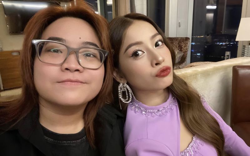 Trợ lý nghệ sĩ có vai trò trong việc xây dựng hình ảnh thương hiệu cá nhân