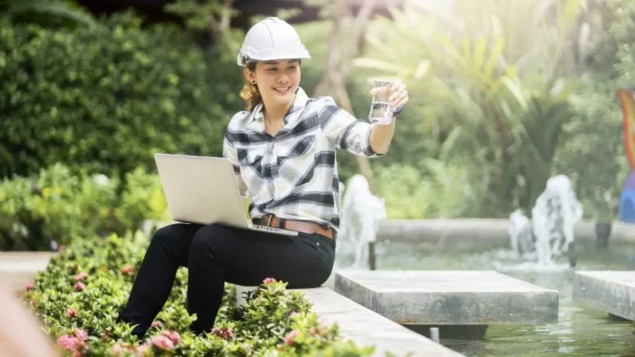 Nhu cầu tuyển dụng kỹ sư môi trường tại Việt Nam gia tăng trong bối cảnh ô nhiễm môi trường ngày càng cao