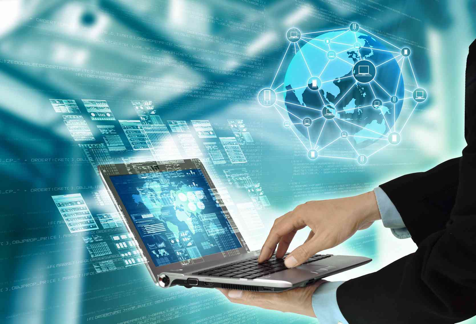 Nhu cầu nhân lực của việc làm nhân viên kỹ thuật IT