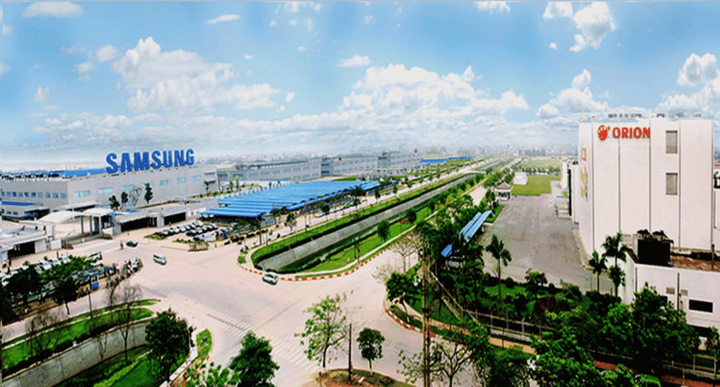 Nhu cầu tuyển bếp trưởng tại các khu công nghiệp Bắc Ninh khá cao