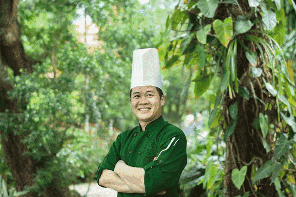 Các resort cao cấp tuyển bếp trưởng với yêu cầu rất cao