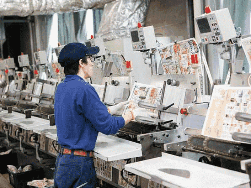 Nhu cầu tuyển dụng việc làm in ấn/ xuất bản tương đối cao trong giai đoạn hiện nay