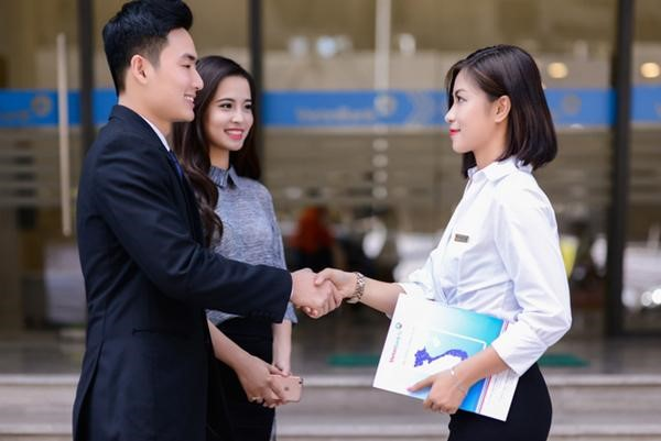 Nhu cầu tuyển dụng nhân viên kinh doanh thiết bị điện ngày càng tăng cao