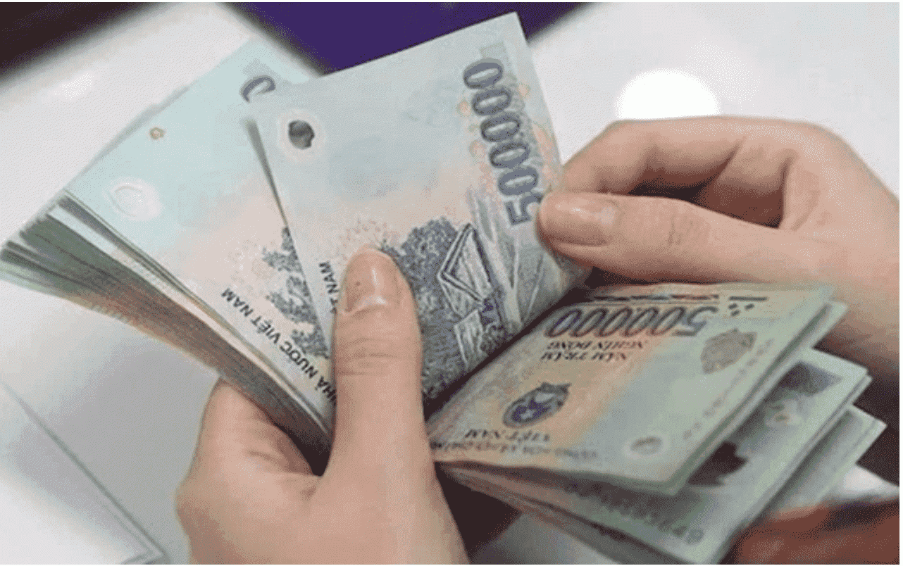 Mức lương của kỹ sư tự động hoá trung bình cao hơn các ngành nghề khác