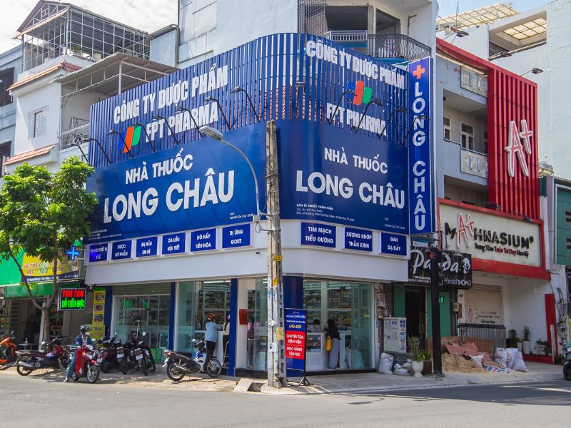 Ứng viên dễ dàng tìm việc làm Quản lý cửa hàng thuốc tại các thành phố phát triển như Hà Nội, HCM, Cần Thơ, Đà Nẵng
