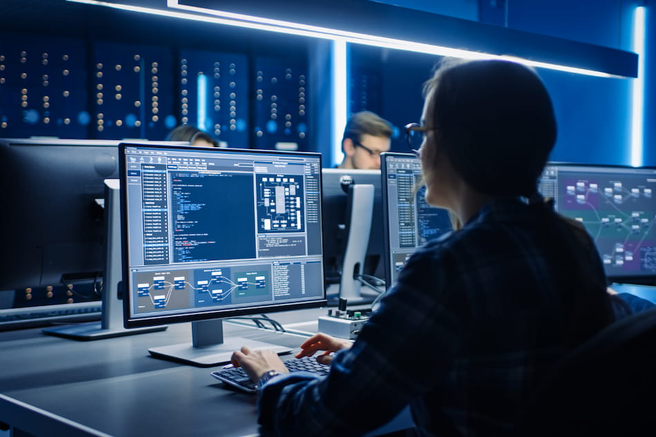 Nhu cầu tuyển dụng Cloud Architecture trong các tổ chức, doanh nghiệp tăng cao dưới sự thay đổi của công nghệ