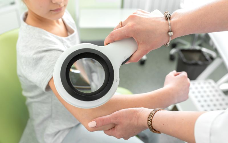 Thị trường tuyển dụng bác sĩ da liễu tại Cần Thơ cũng khá sôi động