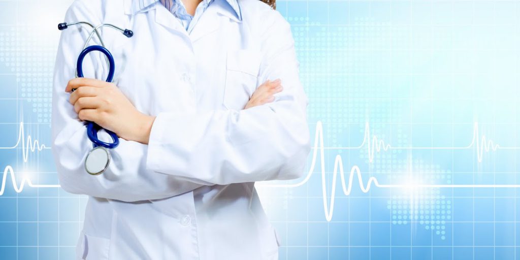 Nhu cầu tuyển dụng bác sĩ nội khoa ngày càng được chú trọng nhiều hơn