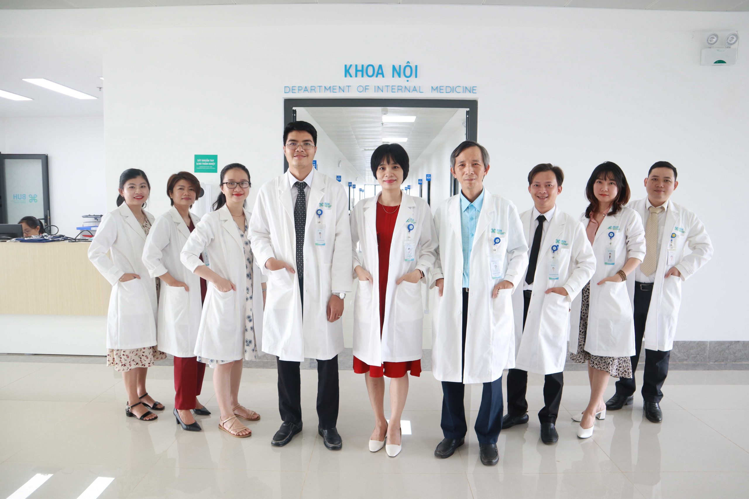 Tuyển dụng bác sĩ nội khoa yêu cầu ứng viên phải có tay nghề chuyên môn cao cùng nhiều tố chất, kỹ năng đặc thù
