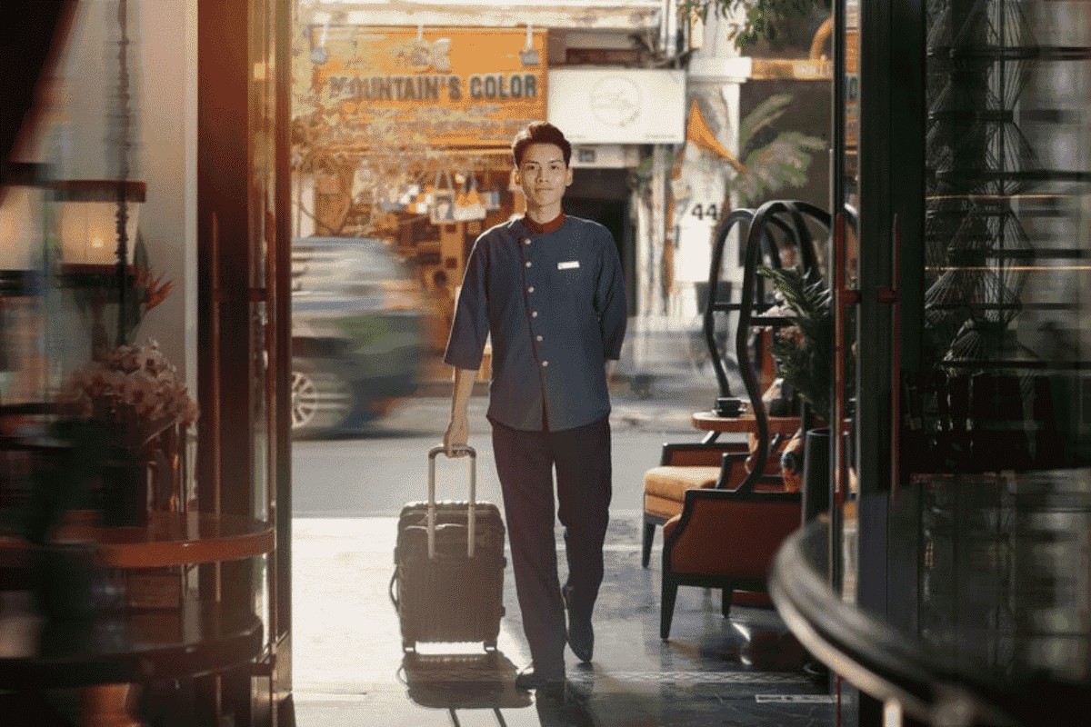 Nhu cầu tuyển dụng Bellman tập trung chủ yếu ở những thành phố lớn và khu vực du lịch phát triển