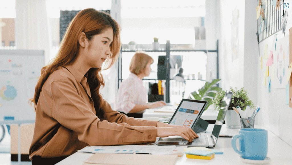 Tuyển dụng biên tập viên hiện nay có nhu cầu rất cao