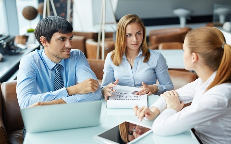 Ứng viên có kinh nghiệm trong lĩnh vực xuất bản là một lợi thế khi ứng tuyển vào vị trí biên tập viên sách