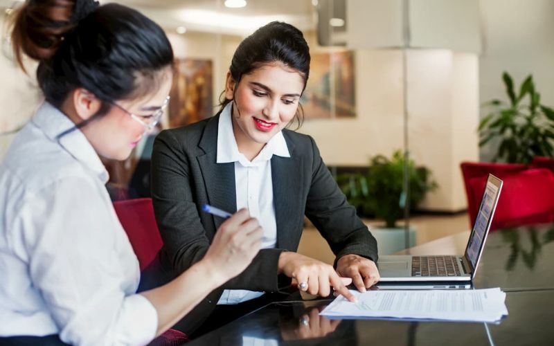 Nhiều ngân hàng có nhu cầu tuyển dụng chuyên viên xử lý nợ để nâng cao khả năng thu hồi các khoản nợ xấu
