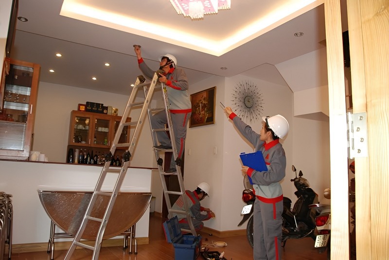 Việc làm giám sát công trình sẽ rất phù hợp với những người kỹ tính và cầu toàn