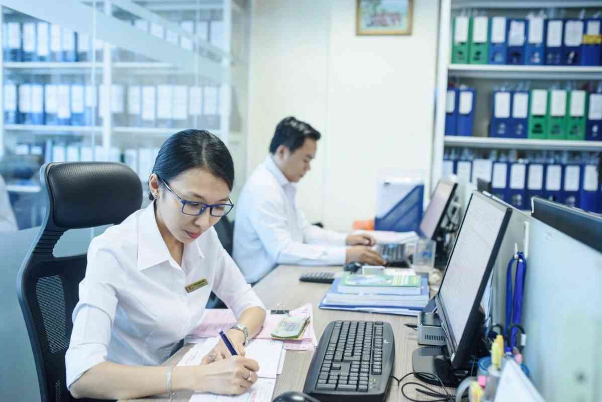 Ngành kiểm toán bị ảnh hưởng lớn bởi công nghệ