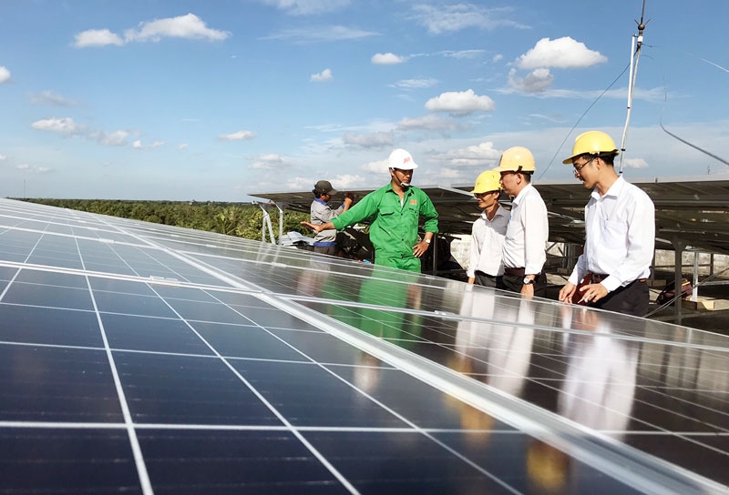 Để đảm bảo đáp ứng được yêu cầu công việc trong tin tuyển dụng kỹ sư năng lượng, việc tham gia khóa đào tạo chuyên sâu là một yêu cầu bắt buộc