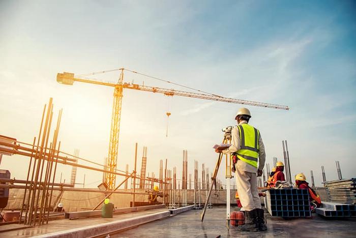Nhu cầu tuyển dụng kỹ sư xây dựng ngày càng tăng cao theo đánh giá của Tổng hội Xây dựng Việt Nam
