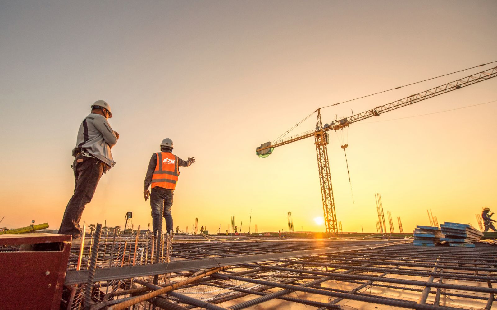 Nhu cầu tuyển dụng kỹ sư xây dựng ở Quy Nhơn càng nhiều do phát triển lĩnh vực hạ tầng, công nghiệp, và du lịch
