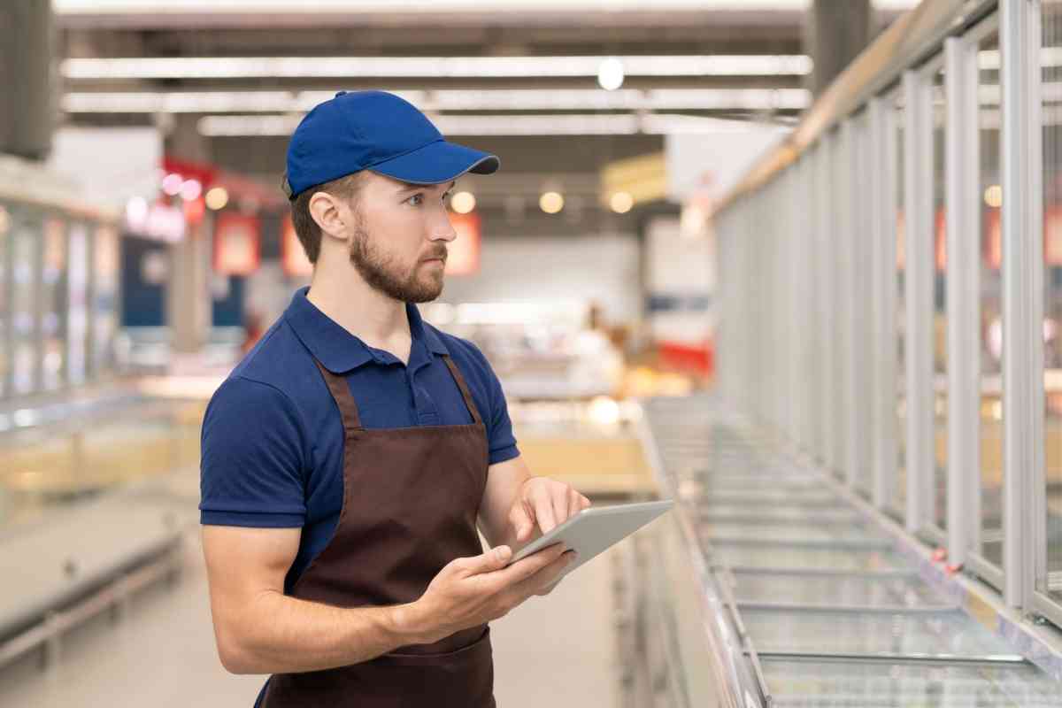 Nhu cầu tuyển dụng Merchandiser đang ngày càng tăng cao