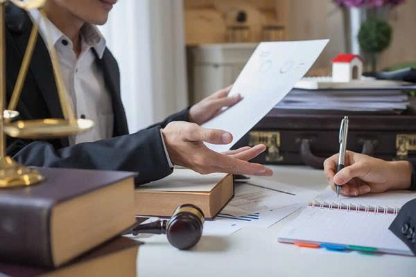 Nhu cầu tìm việc trưởng phòng pháp chế ngày càng tăng cao