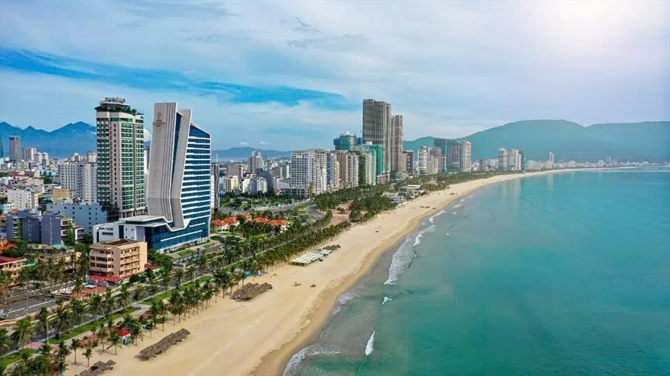 Đà Nẵng là nơi có xu hướng tìm việc làm trưởng phòng pháp chế nằm ở mức cao