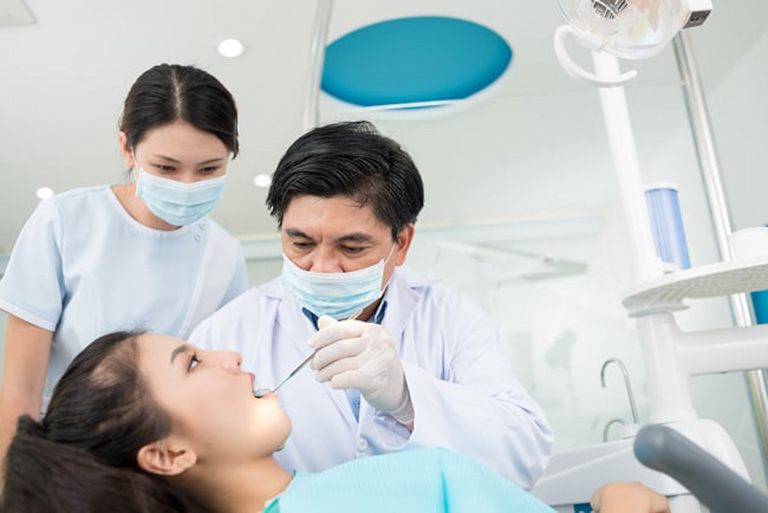 Nhu cầu nhân lực của tuyển dụng tư vấn nha khoa ngày càng mở rộng